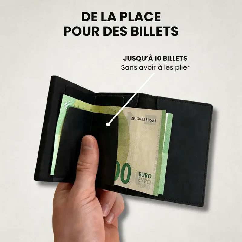 Corval Wallet