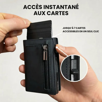 Corval Wallet