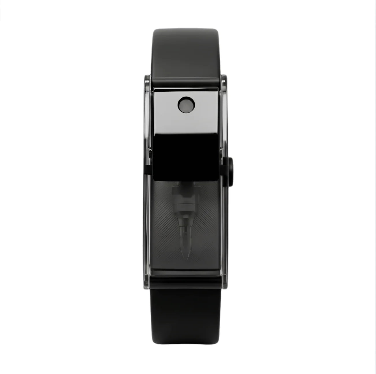 VYNORA® Le bracelet qui garde ton parfum frais, toute la journée