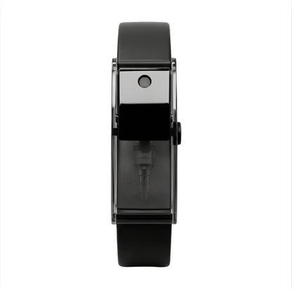 VYNORA® Le bracelet qui garde ton parfum frais, toute la journée
