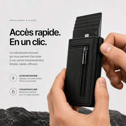 Corval Wallet