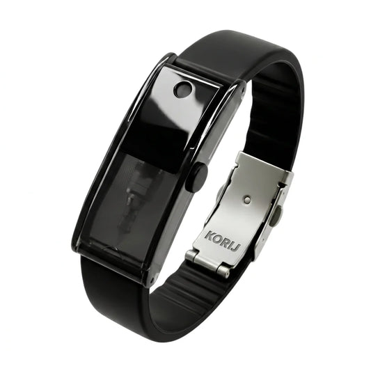 VYNORA® Le bracelet qui garde ton parfum frais, toute la journée