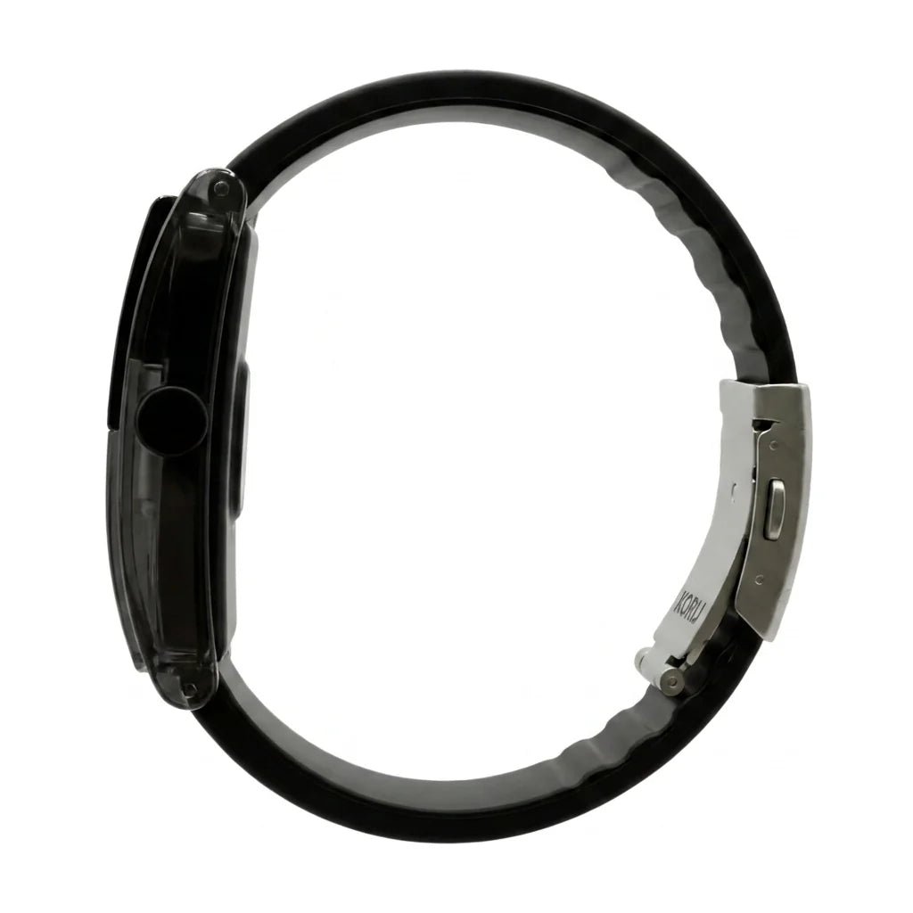 VYNORA® Le bracelet qui garde ton parfum frais, toute la journée