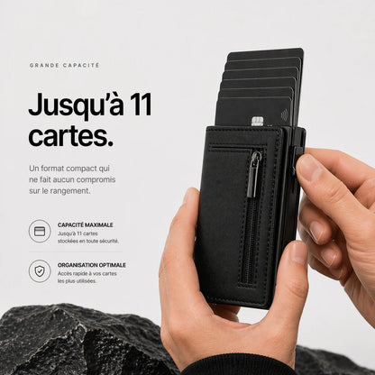 Corval Wallet