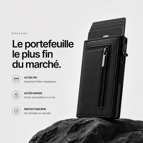 Corval Wallet